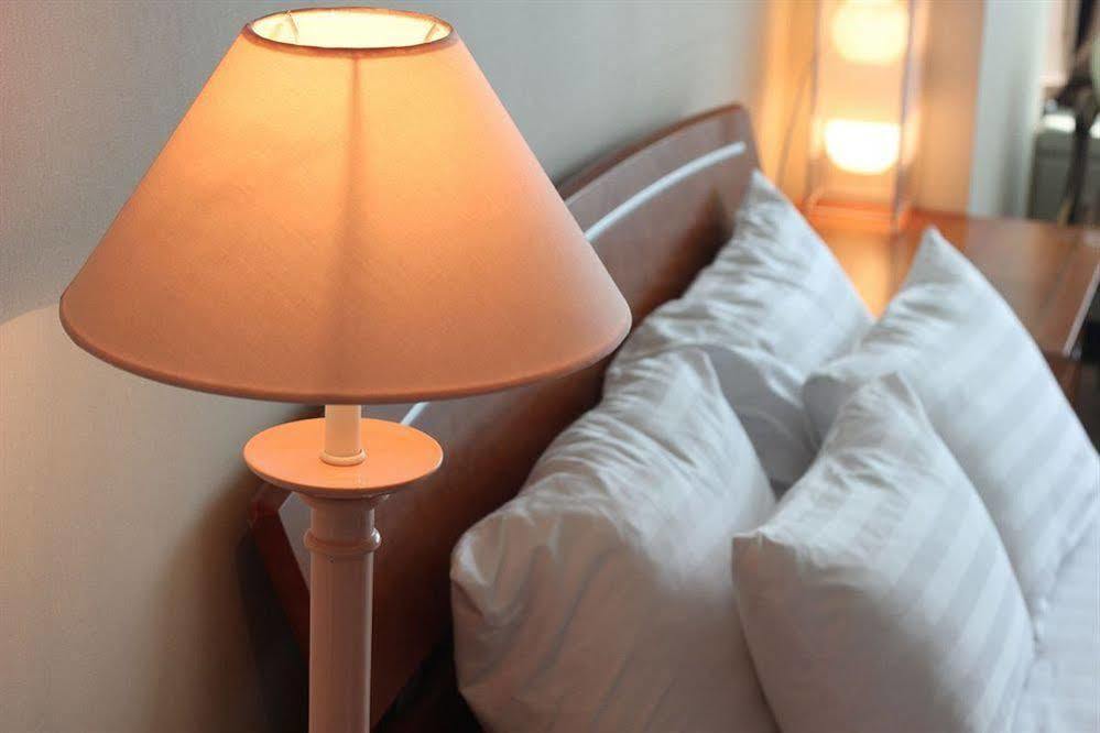 Hotel Hue Loft Incshon Kültér fotó