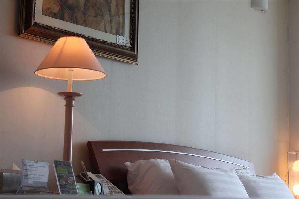 Hotel Hue Loft Incshon Kültér fotó