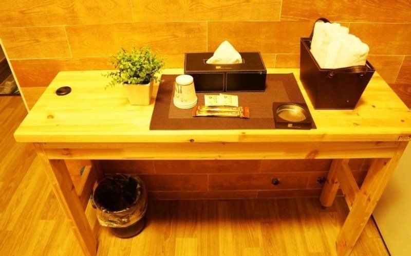 Hotel Hue Loft Incshon Kültér fotó