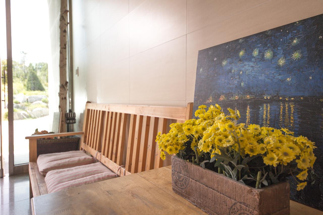 Hotel Hue Loft Incshon Kültér fotó