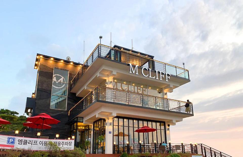 Hotel Hue Loft Incshon Kültér fotó
